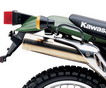 Новинка 2009 года: Kawasaki Super Sherpa 250